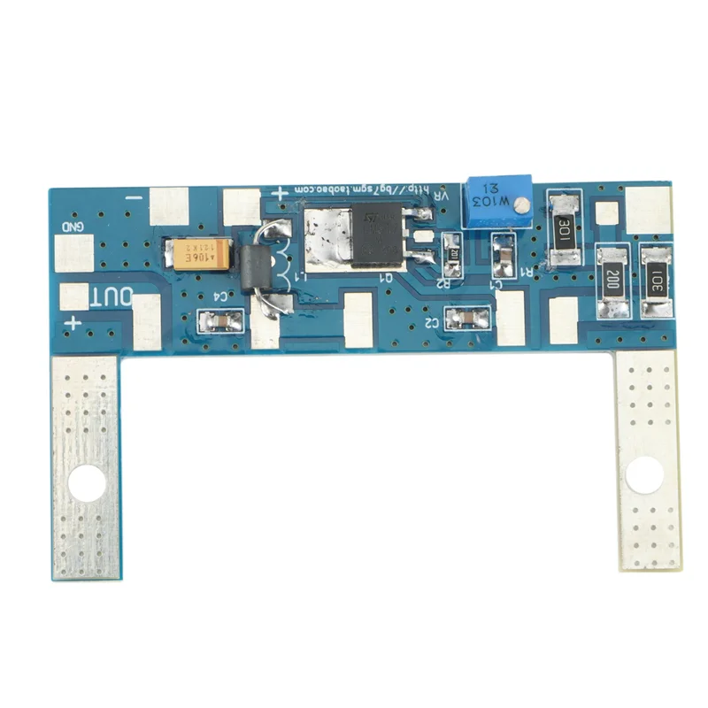 2X 450C Power Amplifier Tangan Amplifier Papan RF Amplifier Power Amplifier Kit Relay Power Amplifier UV-TCES