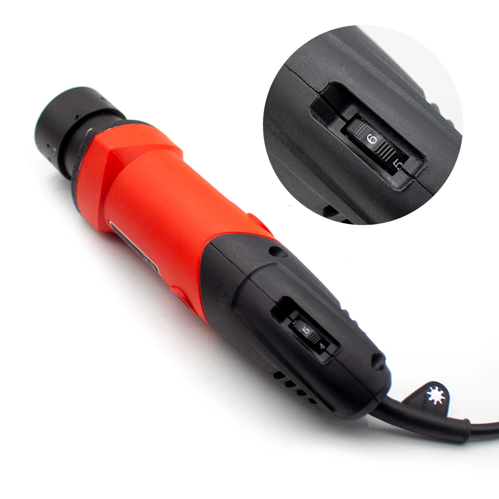 Amoladora de electrodos de tungsteno de 220V, afiladora, soldadura TIG, rectificadora de agujas de tungsteno, 1,6/2,4/3,2 MM, 400W, 28000RPM