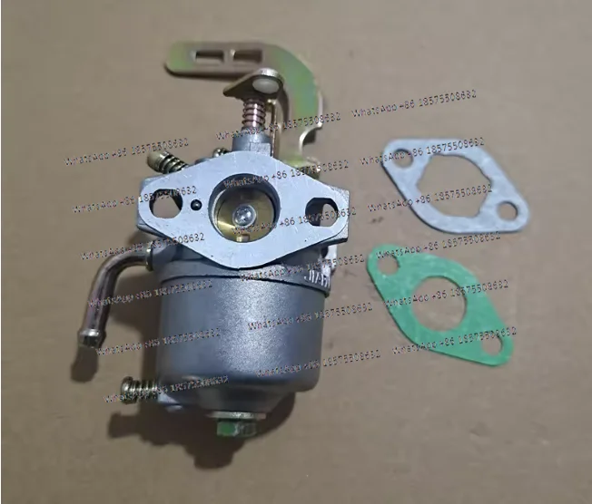 EF1000 Carburetor For YAMAHA EF800 EF900 EF1000FW JL100D 1KW GENERATOR 79CC 84CC 0.9KVA 1KVA