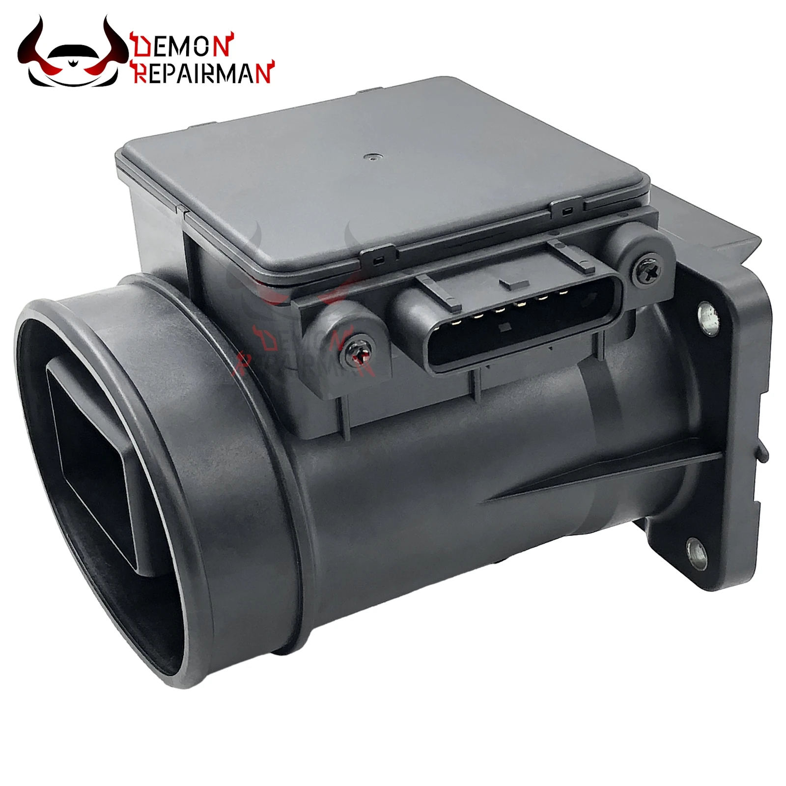MD357338 MD172609 MD183609 E5T05071 AIR FLOW METER Compatible with Mitsubishi Pajero Delica Eclipse Galant Diamante 2.4L3.0L3.5L
