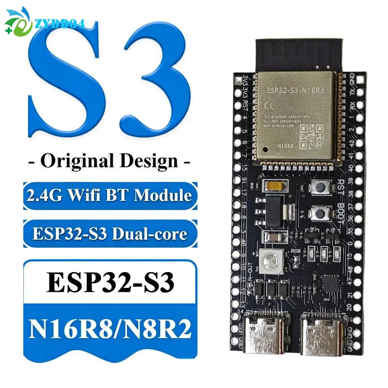 ● Placa de Desenvolvimento Dua - Diy Electronics Board avaliação e preço