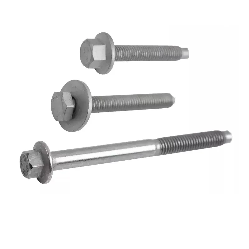 

1 Pcs Ignition Coil Fixing Screw 6925P3 692047 For Peugeot 206 207 307 2008 308 408 508 Citroen C2 C-Quatre C4 C3XR Picasso C5