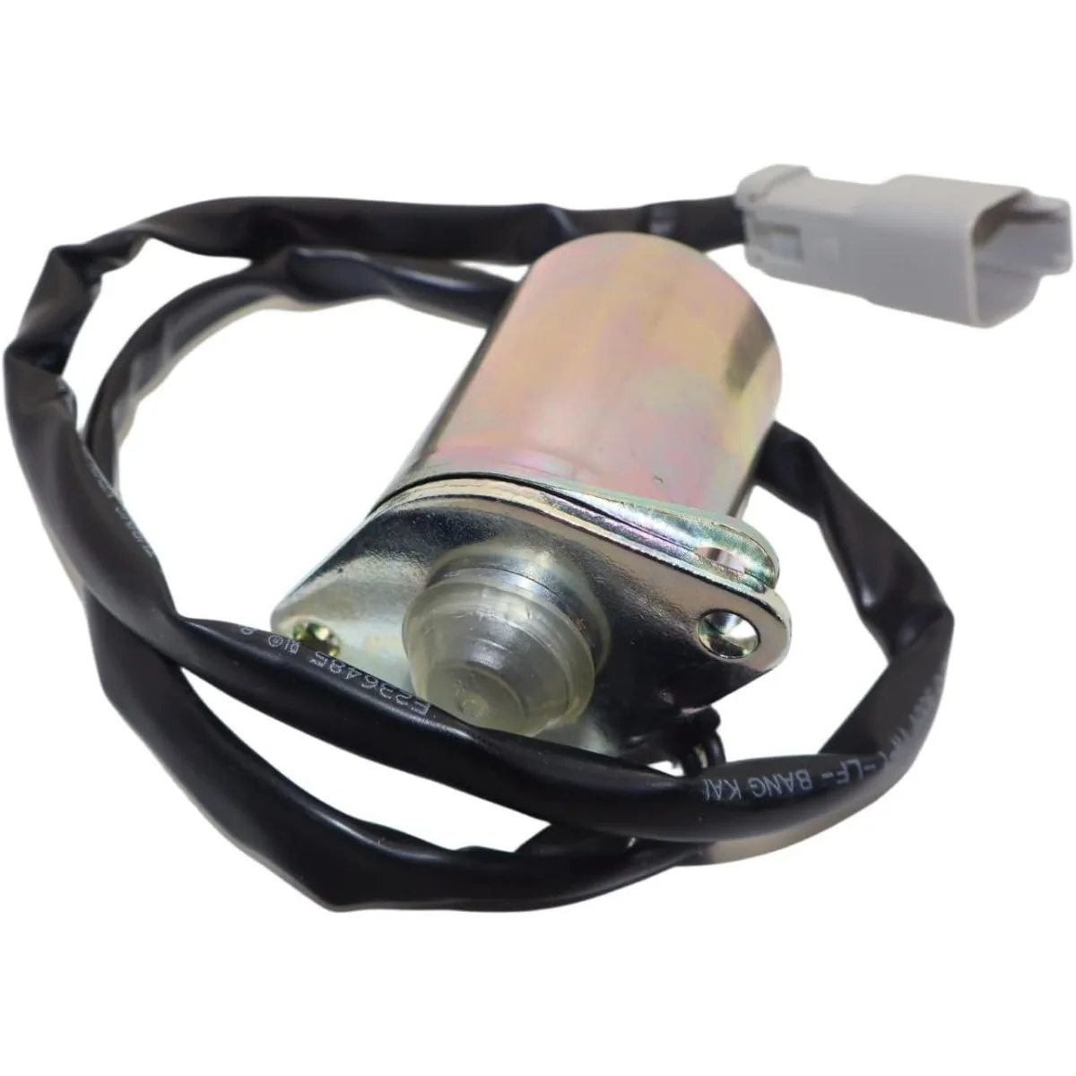 

Solenoid Valve 20Y-60-32120 For Komatsu PC200-7 PC360-7 PC400-7 PC130-8 PC1250 PC138 PC210-7 PC200-8 PC128US-2 PC220-7 Excavator