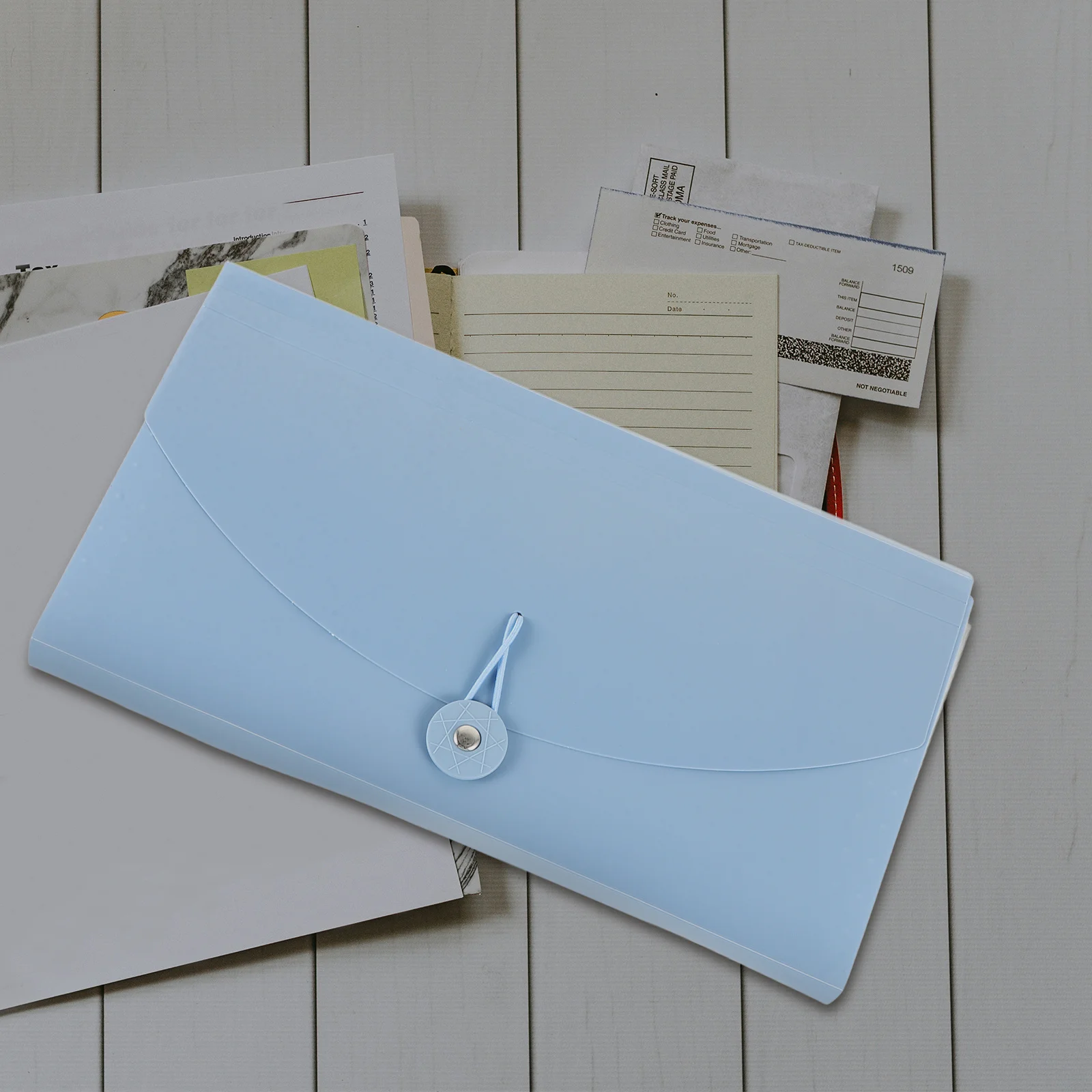 A6 Portable Receipt… - image