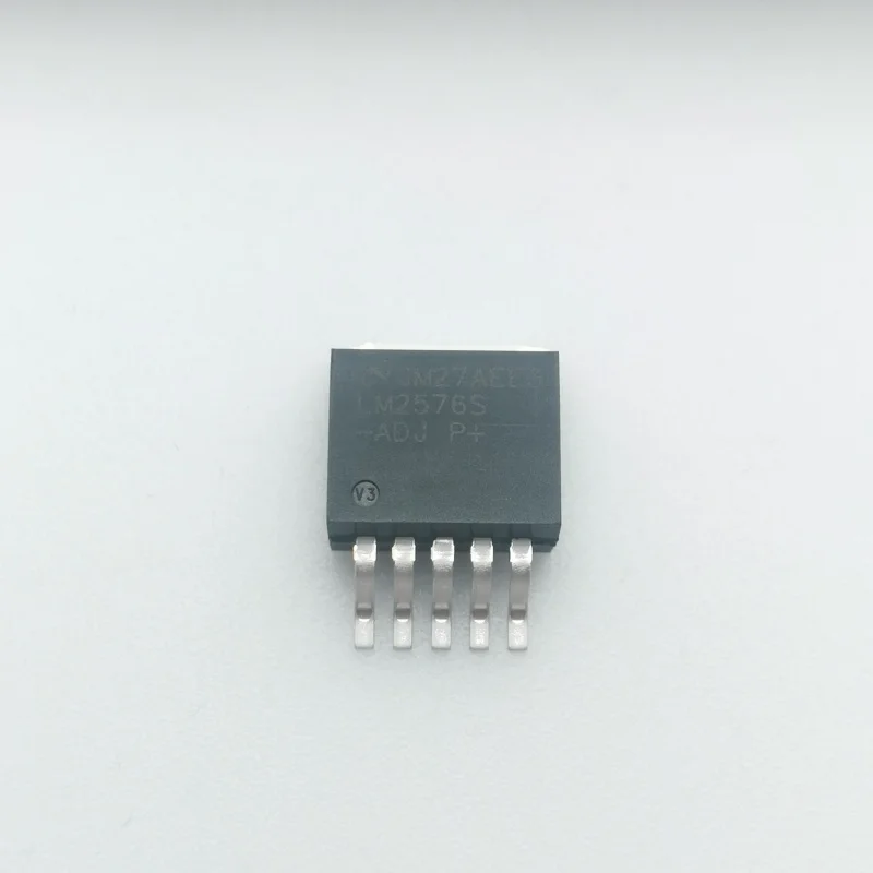 Lm2576Sx-Adj To263-5