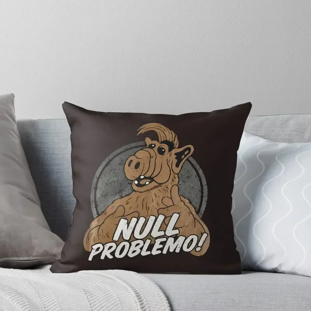 Alf - Null Problemo…