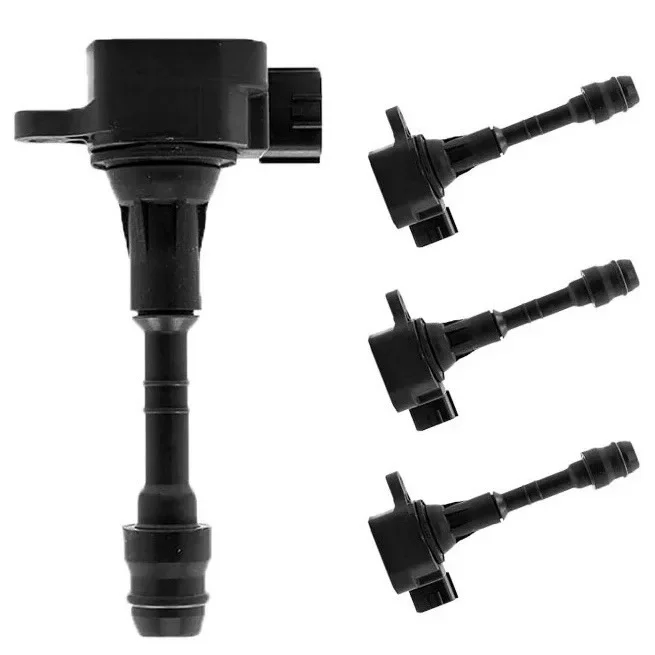 

Auto parts ignition coil