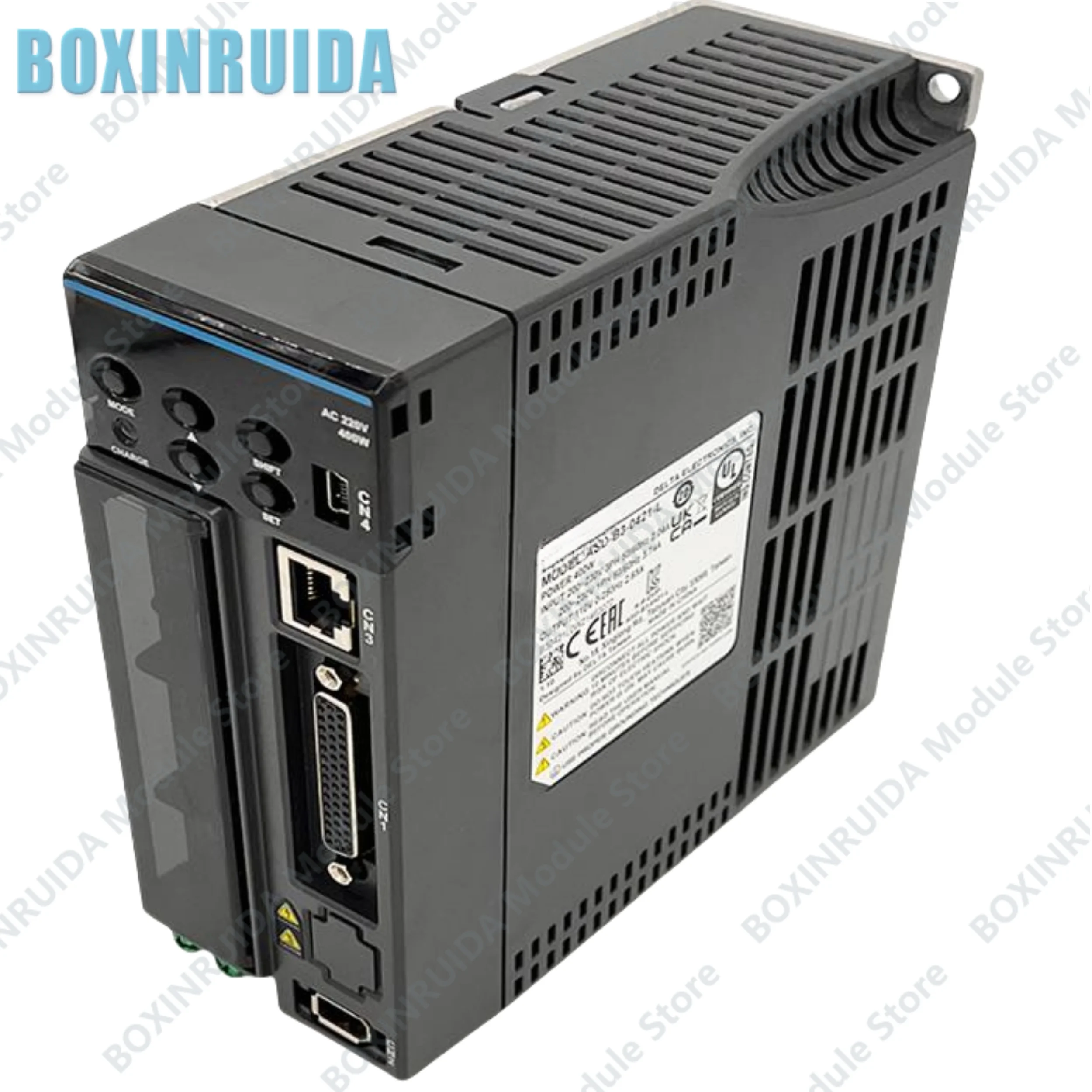 Brand new original servo drive ASD-E3-0421-L ASD-E3-0421-E