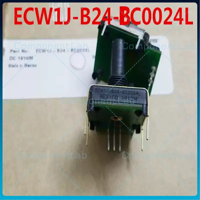 ECW1J-B24-BC0024L P…