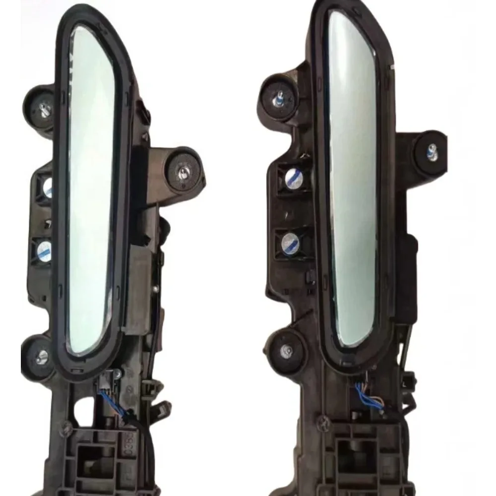 

Выдвижные ручки для Changan Deepal SL03 S7: Складные внешние дверные ручки с электроприводом