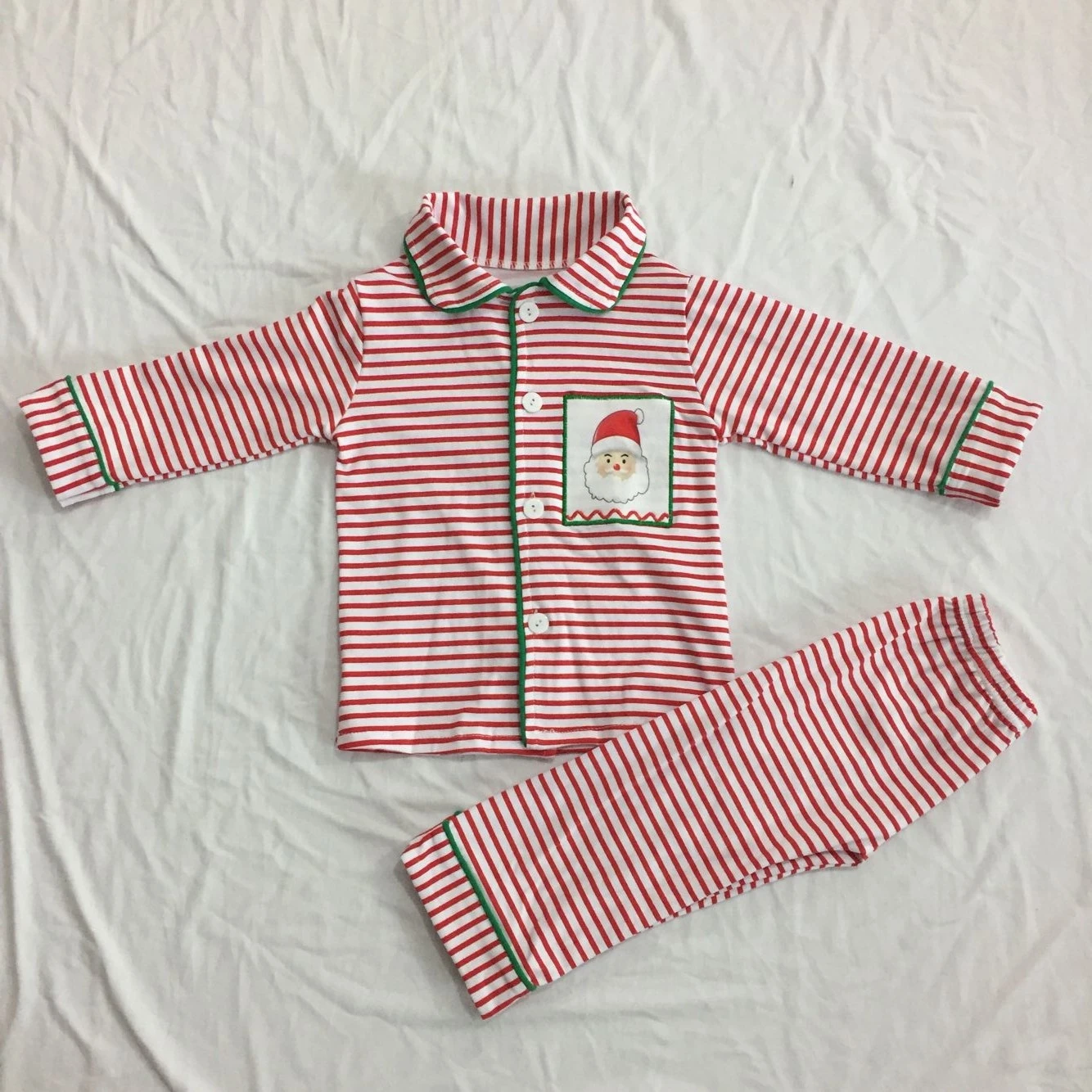 Baby Clothing Factory - Fabrikverkauf Baby Jungen Pyjamas Kleidung Sets