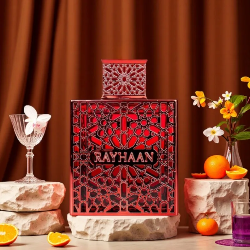 

100 мл аромат унисекс, длительный освежающий, теплый, смелый стиль, с уникальными изысканными очаровательными и очаровательными сенсорными слоями