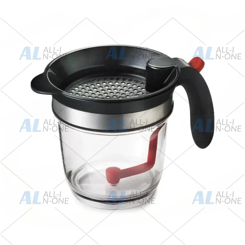 Oil-water Separation Filter, Oil-removing Skimmer, Soup Pot Skimmer, Oil Skimmer