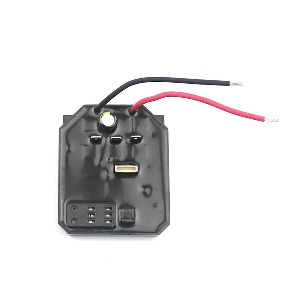 Control Board Switch Speed Switches Drive Board Controlle For Dayi 2106 169 Brushless Electric Wrench Motherboard Accessories