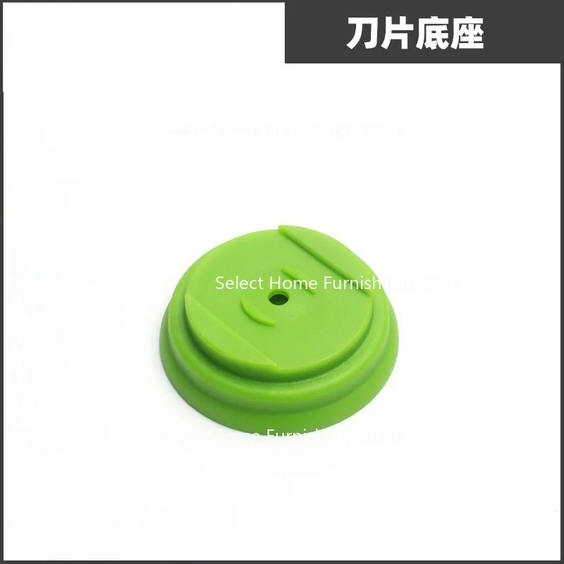 Suitable for lawn mower general accessories 4   6 inch alloy saw blade lawn head blade auxiliary wheel garden tool accessories