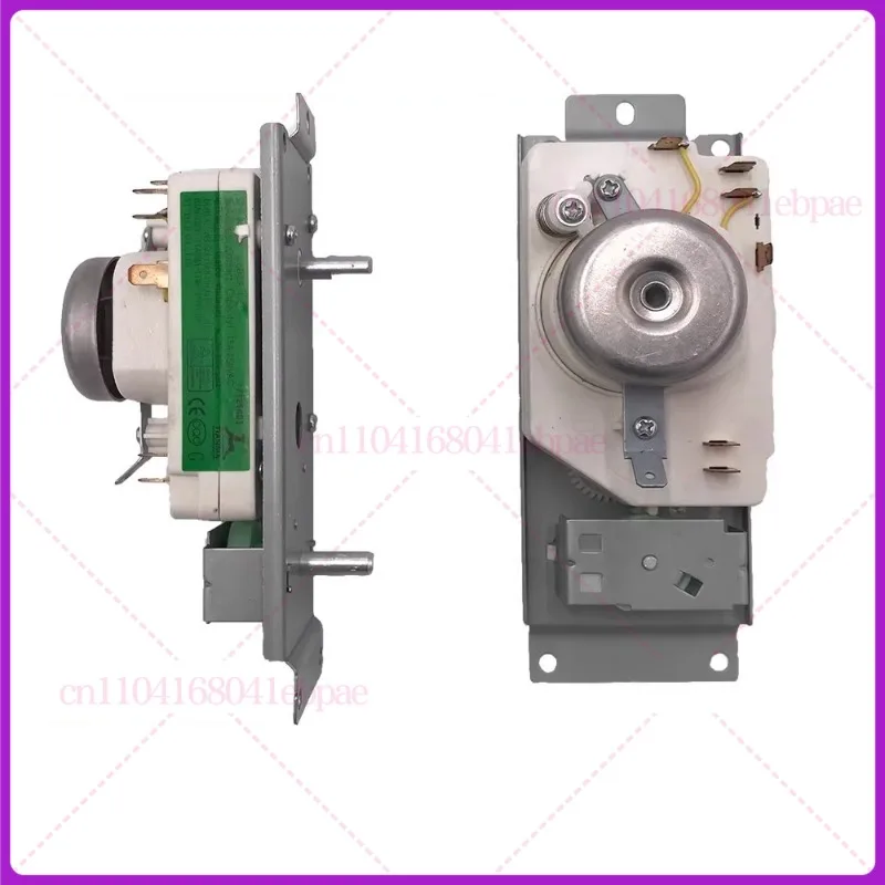 ملحقات فرن الميكروويف الجديدة مؤقت فرن الميكروويف WLD35-1/p WLD35-1/S WLD35-2/S 6 قابس