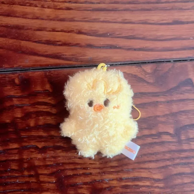 5-7cm Nowy Styl Staykids SKZ Mini Breloczek Zawieszka Nowy SKzoo FM Field Week Pluszowy Kreskówkowy Uroczy Breloczek Zawieszka Zabawka Urodzinowa dla Dzieci