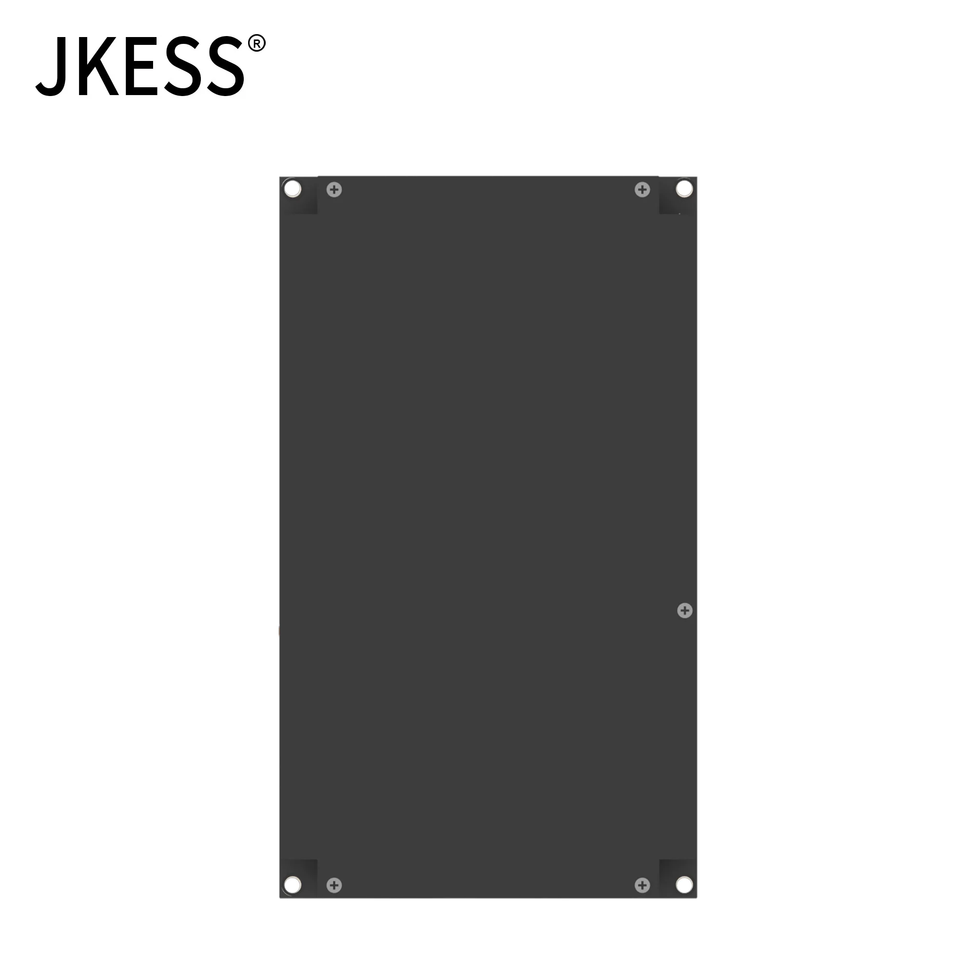 JKESS 5TH SOC Balance Bms Lifepo4 Li-Ion LTO baterai BMS 4S 8S 16S 24S 50A 100A 150A 200A 300A Inverter daya seri paralel