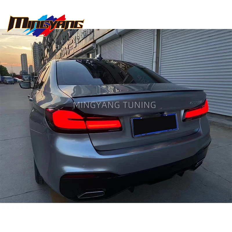 

One Stop Best Quality Auto Taillight for 525i 530i 535i 540i G38 G30 PRE Upgrade LCI Rear Lamp Tail Light 19-21