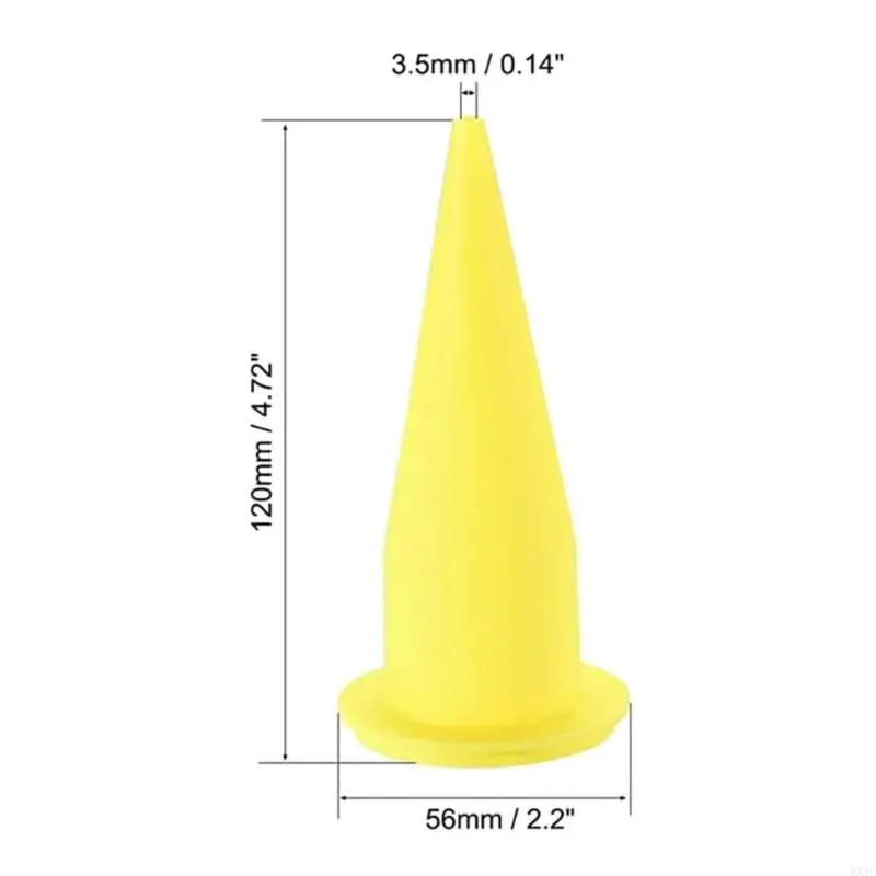 Opakowanie DXAF 24 dysza dysza