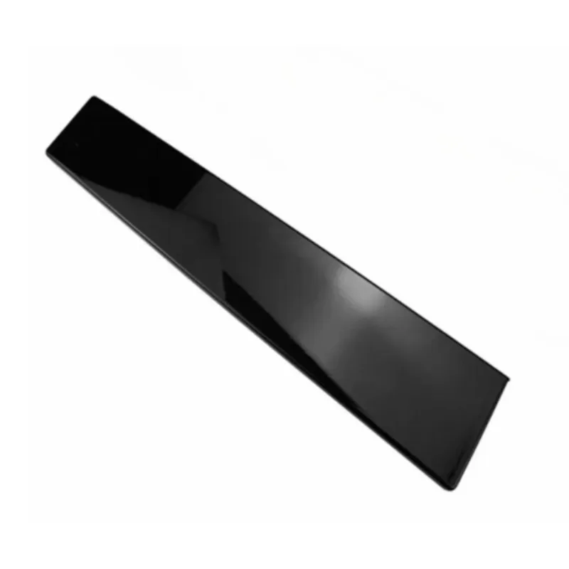 

Front Door Window B-pillar Trim Panel Decorative Insert Left Right for Ford Explorer 2011-2019 Brand New