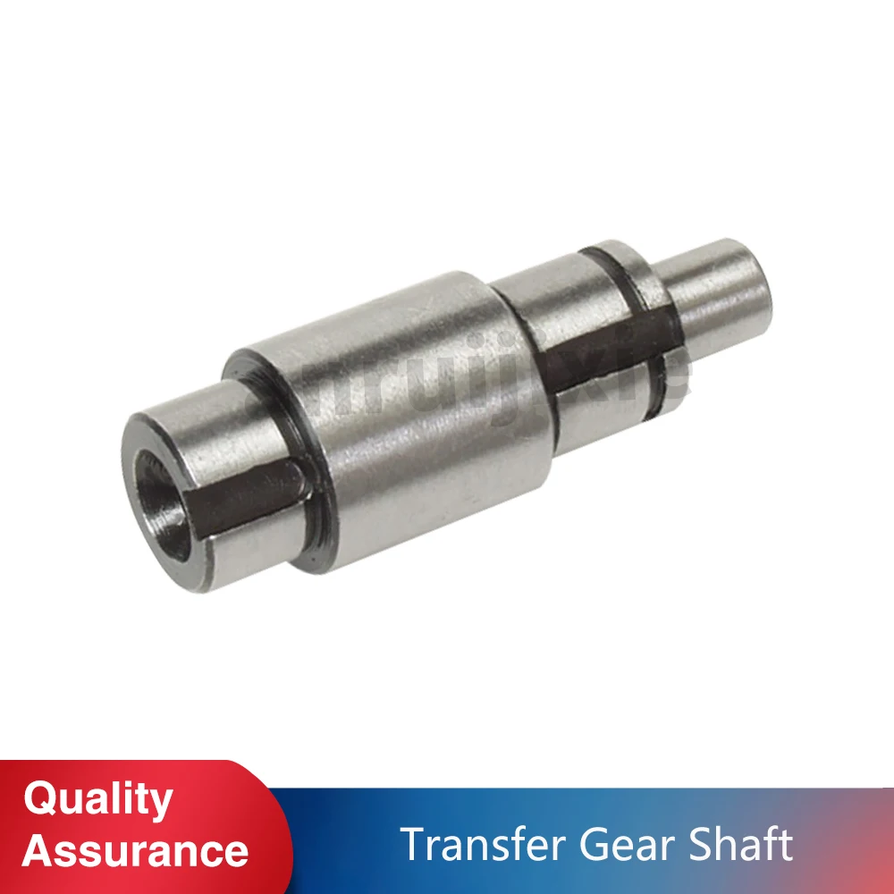 Transfer Gear Shaft SIEG C2&C3-046&SC2&CX704&Grizzly G8688&G0765&Compact 9&JET BD-6&BD-X7&BD-7 7