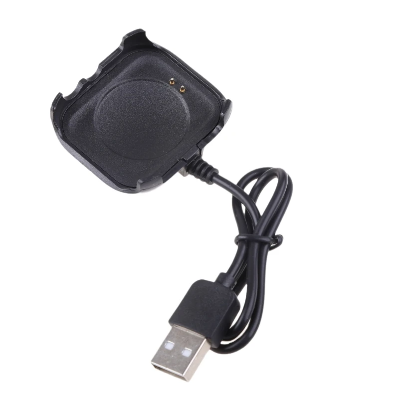Док-станция с магнитным зарядным устройством для часов, USB-кабель для зарядки, шнур для умных часов HW22