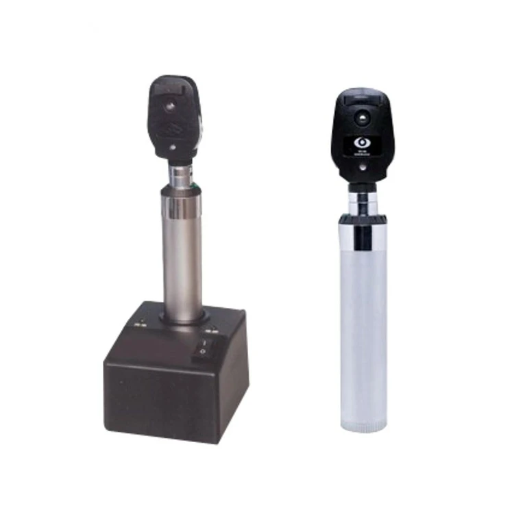 SY-G050 cheap ophthalmoscope heine portable ophthalmoscope price