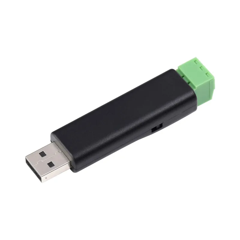 USB to CAN Adapter Model A, STM32 Chip Solution, Multiple Working modes, Multi-system Compatible