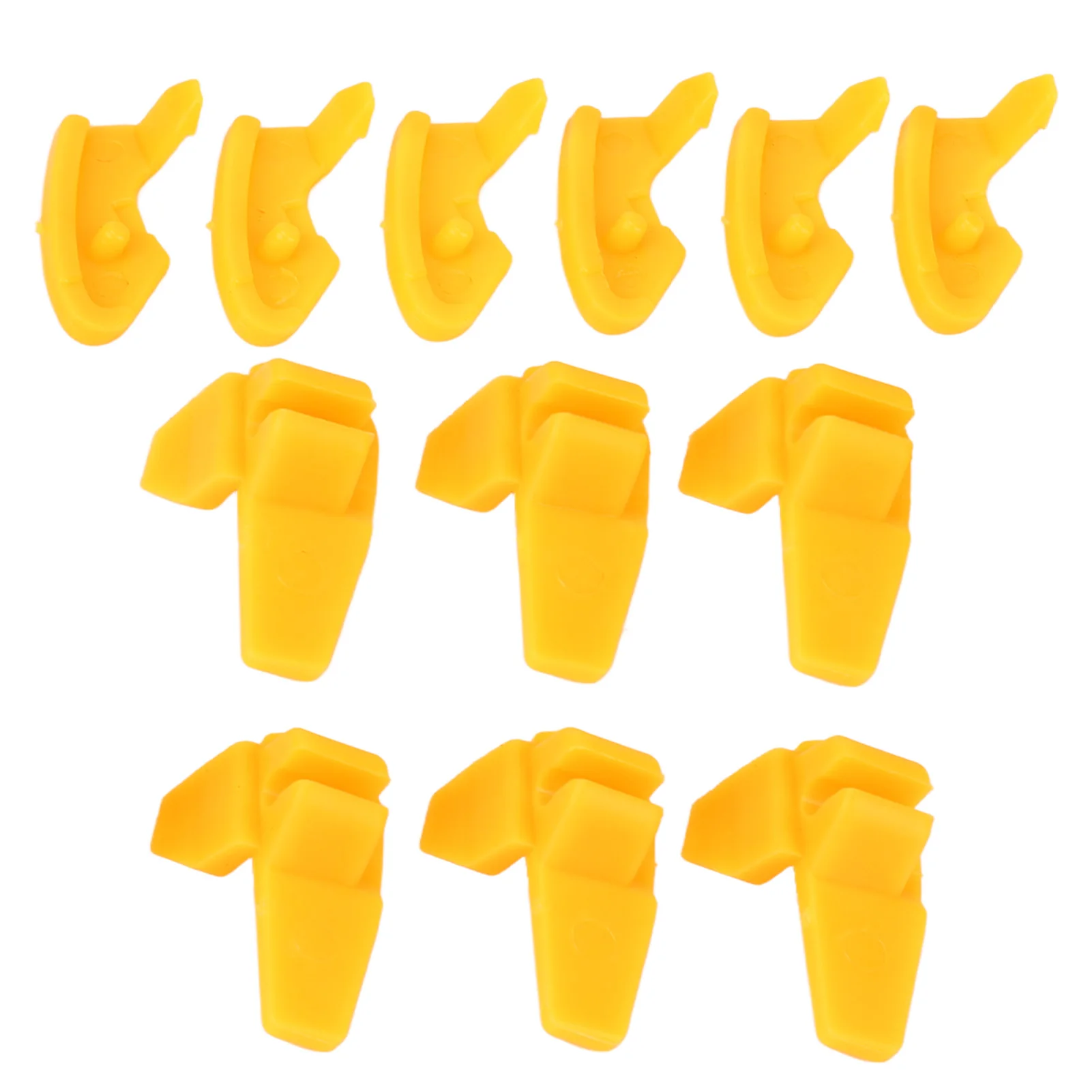 

6-парное крепление для шиномонтажные утиные головки для шиномонтажного станка, защитные приспособления для обода машины, аксессуары, вставки, защита обода колеса