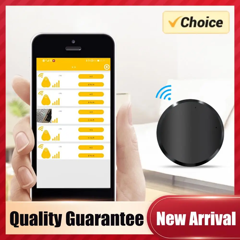 

Магнитный GPS-трекер для отслеживания автомобилей, защиты от угона, в реальном времени, для животных, детей, кошельков, с функцией позиционирования и защиты от кражи