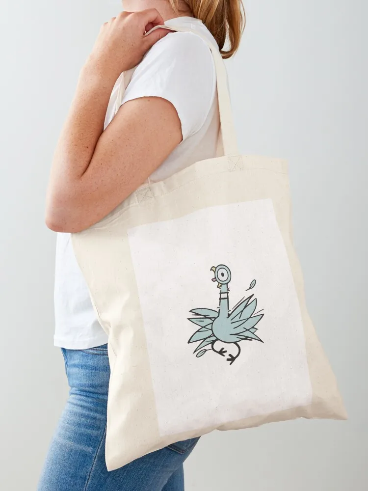 

Mo Willems - Don’t Let the Pigeon Drive the Bus Tote Bag Big bag Cloth bag Canvas stote Canvas