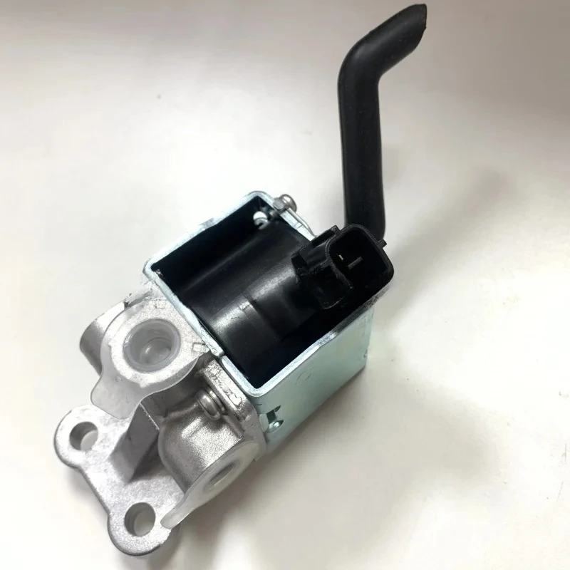 S27610-4550 S2761-04550 S27610-4530 S2761-04530 left and right exhaust brake solenoid valves 24V for 500 J08E