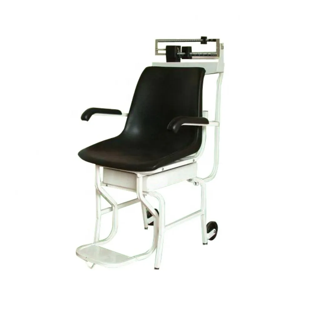 

Factory direct sale Mechanical wheelchair scale