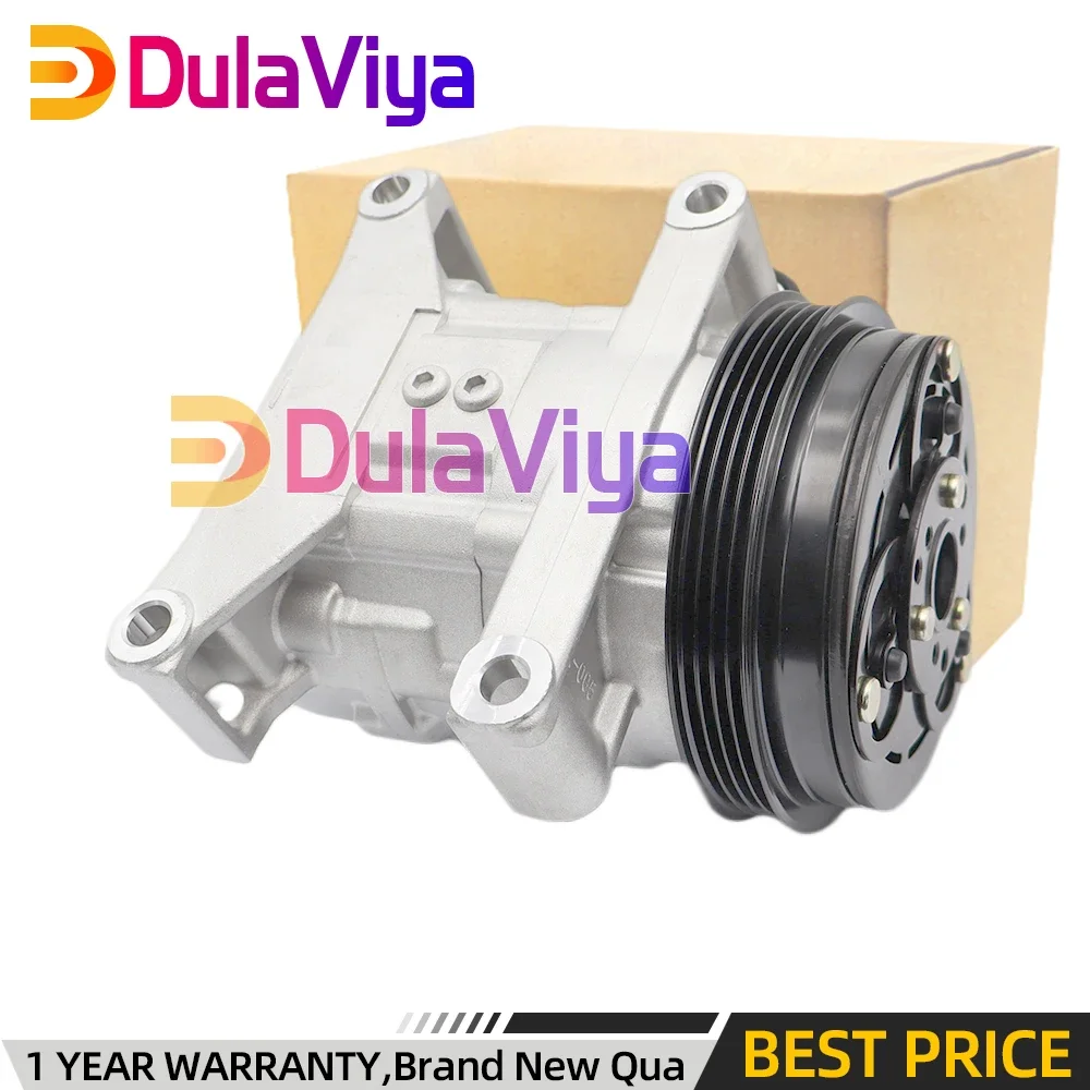 For New DKV11G Air Conditioning AC Compressor SUBARU IMPREZA GC GFC GF 2.0 2.0i 1992-2002 73111FA150 73111FA151 73111fa140
