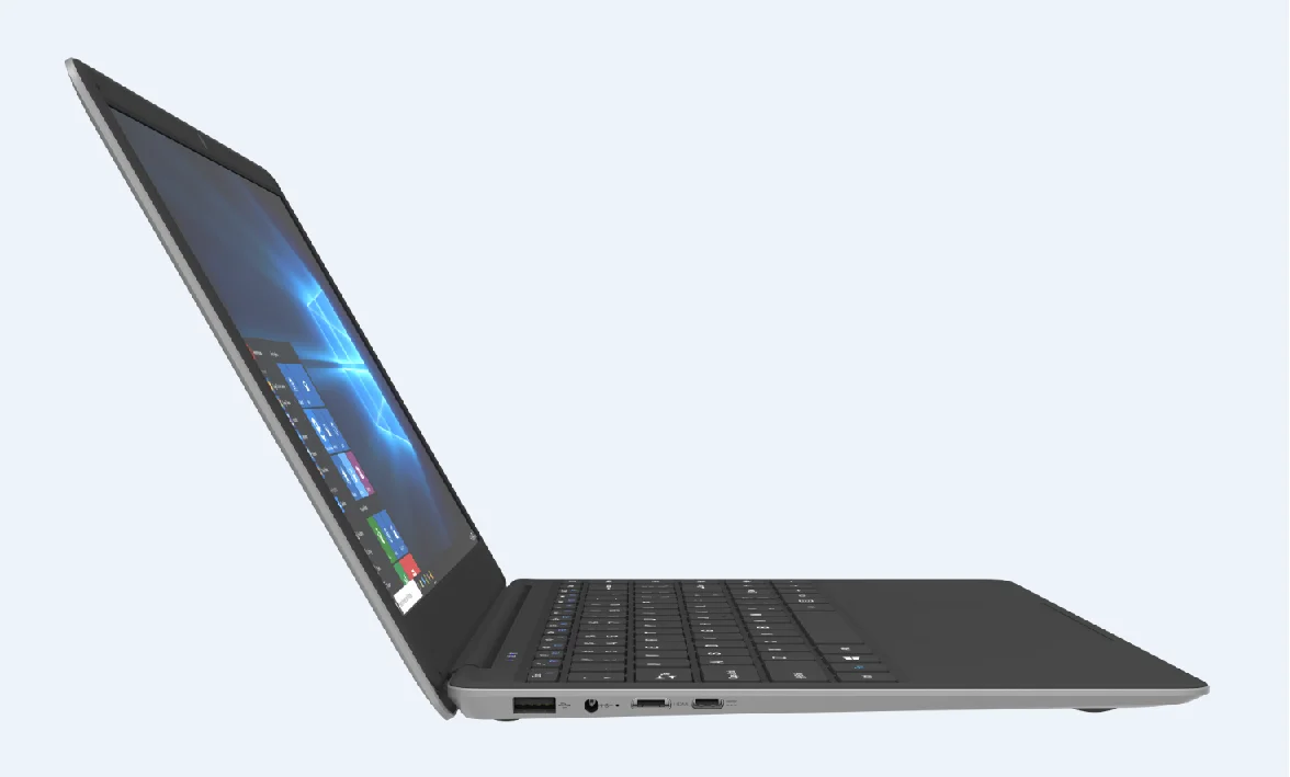 MeeGOpad N116A 11.6 بوصة كمبيوتر محمول محمول فائق النحافة مع لوحة IPS الأعمال طالب الجسم المعدني بيع المصنع مباشرة بسعر منخفض
