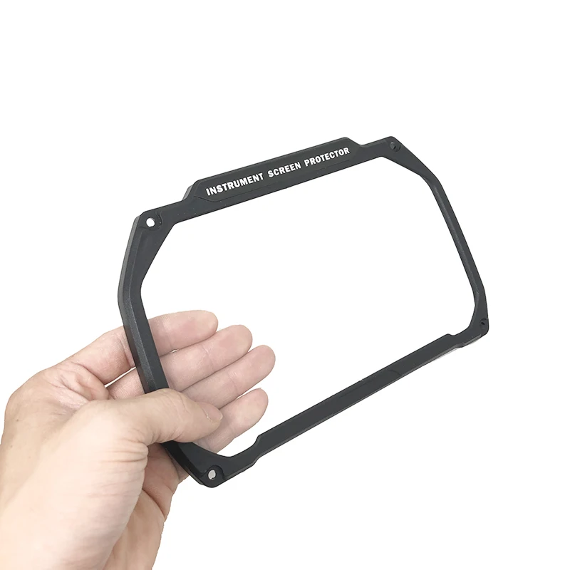 R1200GS R1250GS Moto Meter Telaio di copertura della protezione dello schermo Per BMW R 1250 1200 GS LC ADV R1200 R1250 GS Adventure 2018-2023