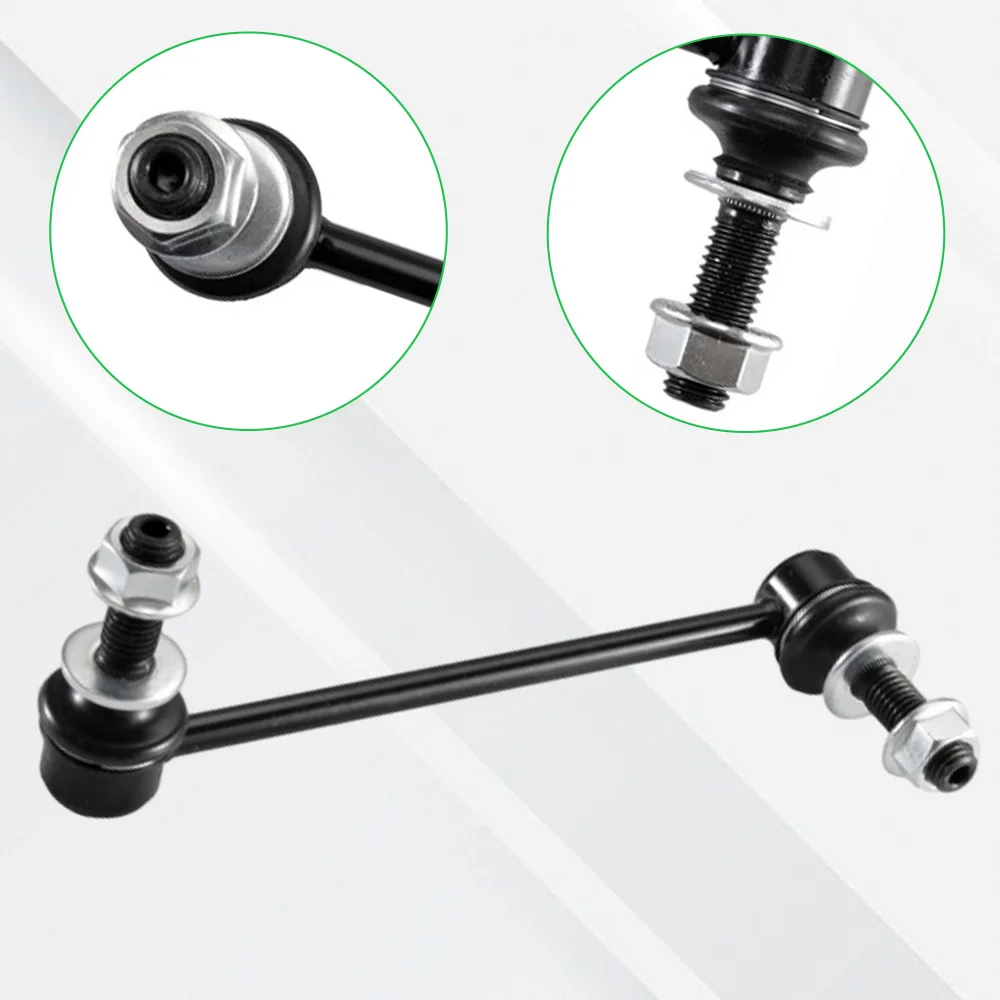 

2 шт. передние стойки стабилизатора 4895482AA для Chrysler 300, Dodge Charger, Magnum, Challenger 4895483AA 4895483AB 4895483AC