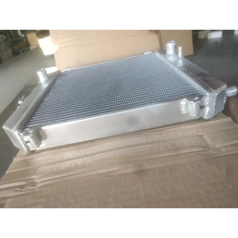 Water  Radiator     Kubo- 08  for      Kubo- Radiator