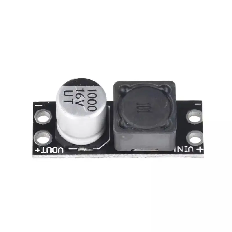 R53C Low Dropout Filter Module Minimizes Power Noise For Drones Video Transmission