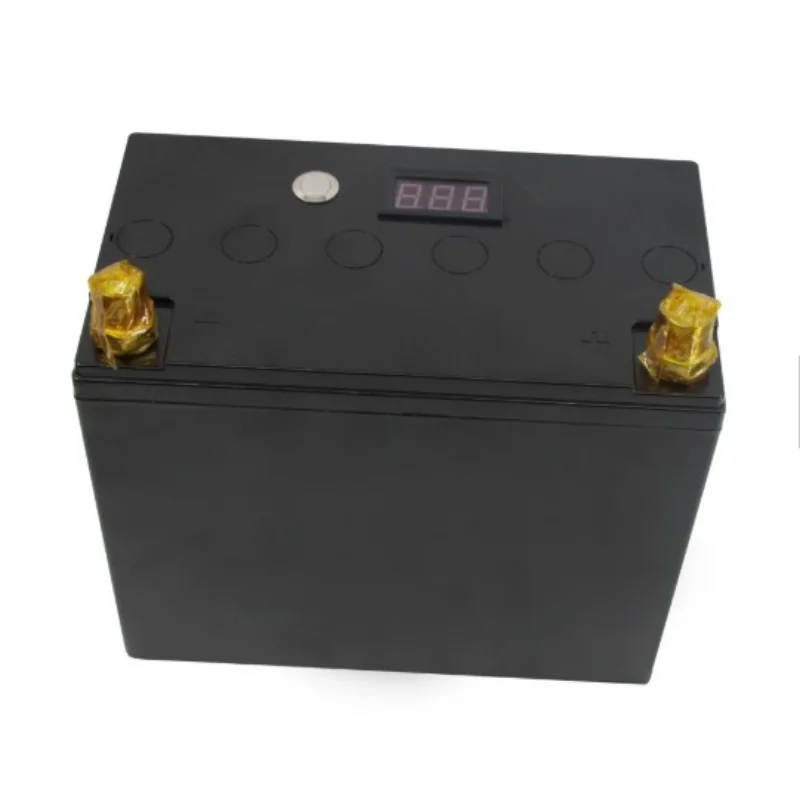 Graphene Super Capacitor Module 16v 7500f Hybrid Supercapacitor Battery For Automobile