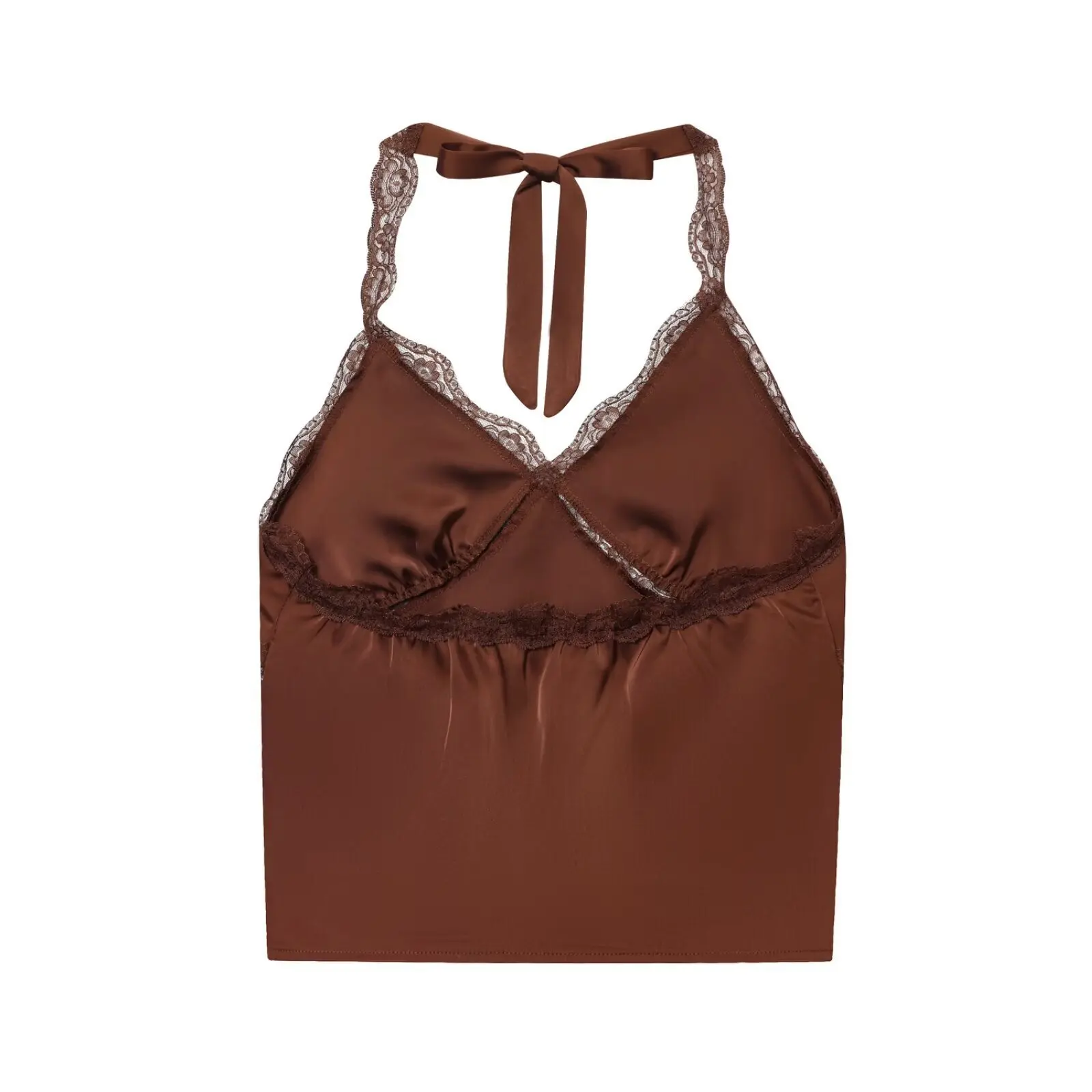 

Jenny & Dave, летняя минималистичная атласная кружевная лоскутная рубашка без рукавов, женские топы, рубашки и блузки, женская одежда, рубашки, топы