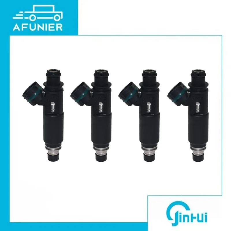 4/6Pcs Fuel Injector Nozzle For Toyota Century 1GZFE,GZG50L OE No.:23250-32010,23209-32010