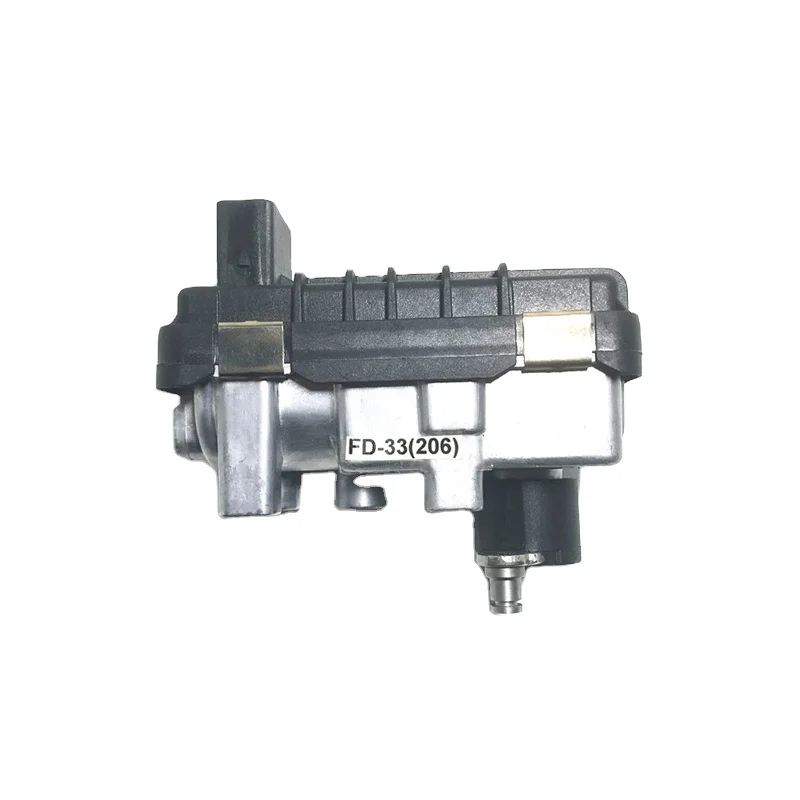 Electric Actuator G… - image