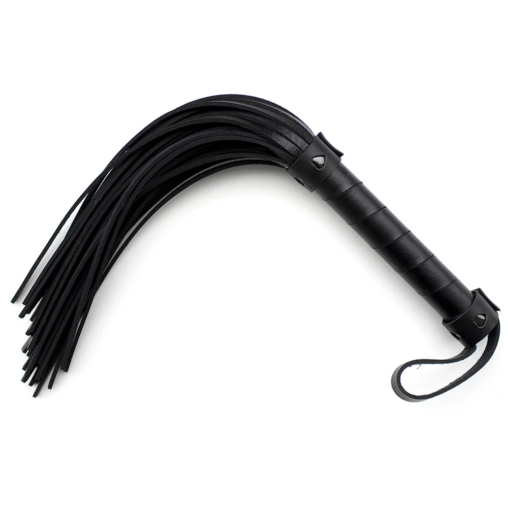 40cm Tassel PU leather Whip,Horse Whip,Top Horse Riding Equestrian Equestrianism Horse Crop