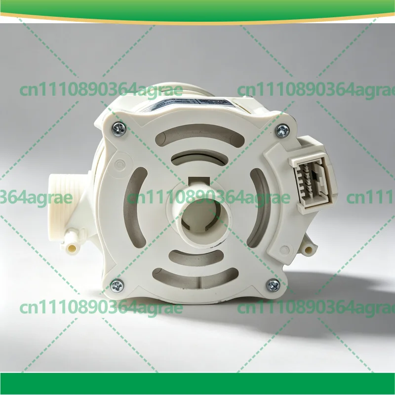 Dishwasher Circulation Pump ZXW-50-8-1L Heating Pump Motor Assembly, Electric Water Pump Power Tools Accessory