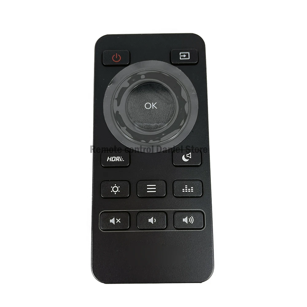 جهاز تحكم عن بعد متعدد الوسائط لـ Benq ، LED ، جديد ، أصلي ، 4K ، Hdr ، من من من من من نوع Benq