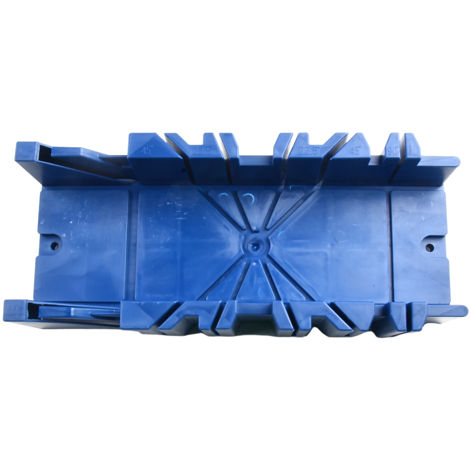 Hot Sale Top-quality 2022 New Mitre Saw Box Tool 45 Degree Cutting Multifunction S/M/L 90 Degree Cutting ABS Plastic