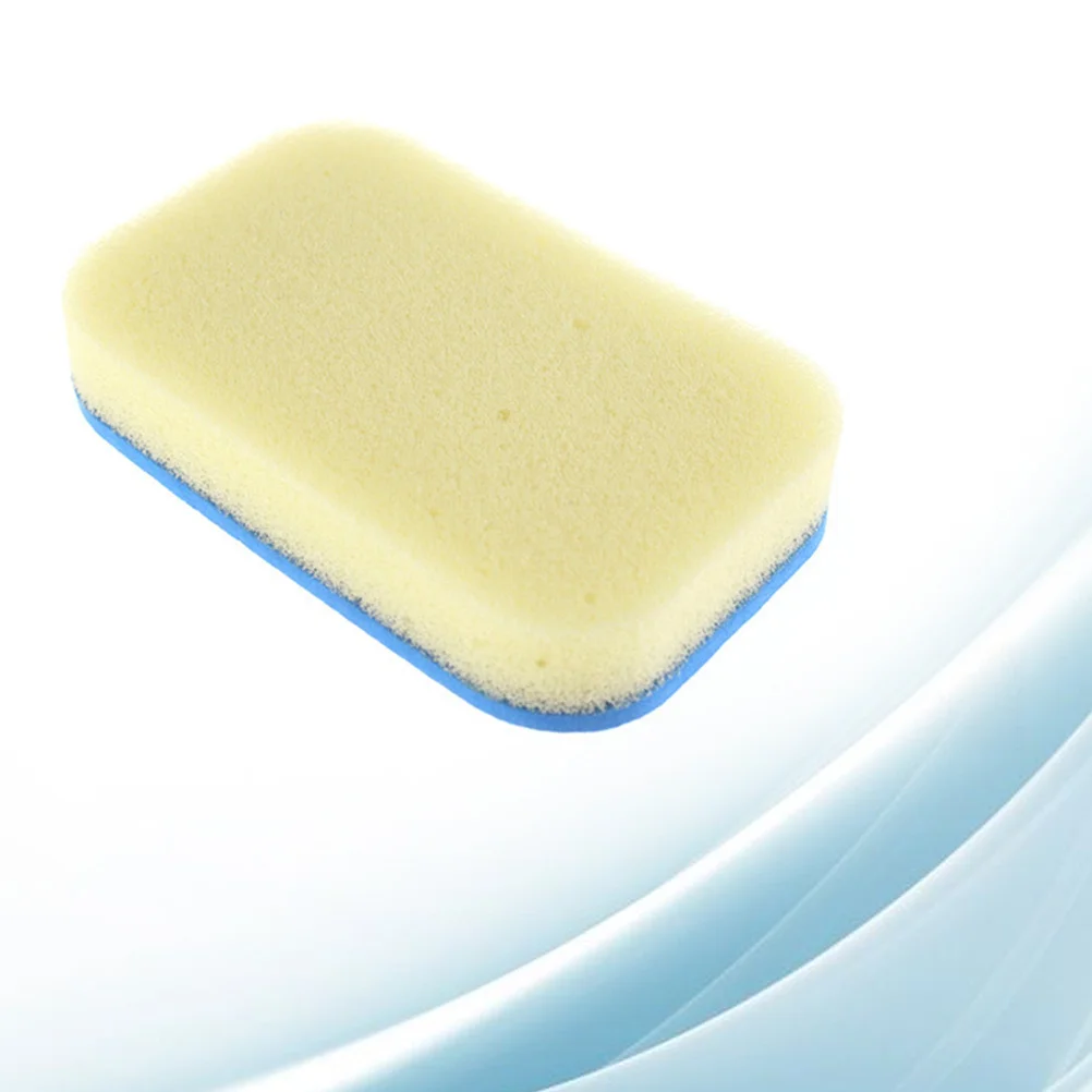 

Cleaning Cotton High-density Sponge for Table Tennis Bat Paddle Accessory Cleaner