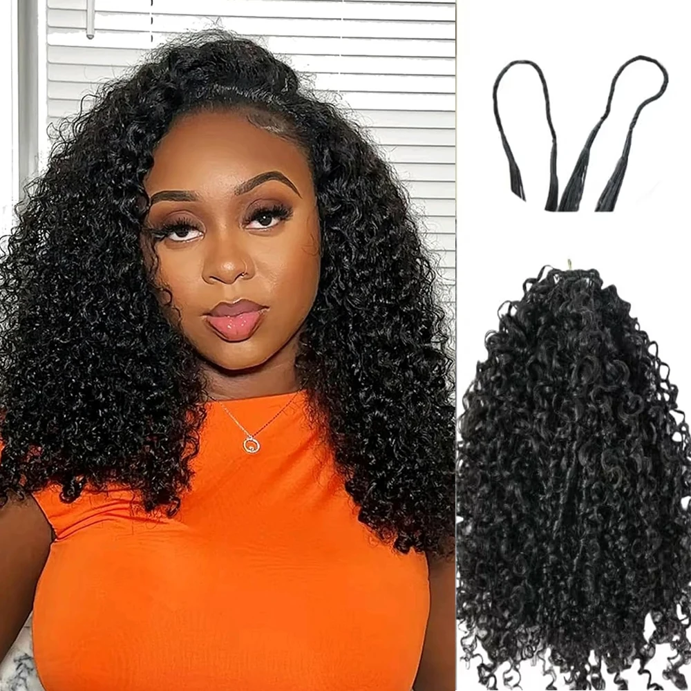 

Наращивание волос для крючкового плетения: кудрявые, безузловые, предварительно разделенные, с эффектом перьев, мелкие кудри, бразильские волосы для бохо-косичек